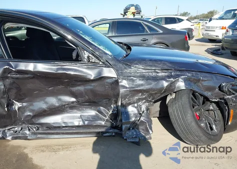 2022 BMW 540 I from USA, damaged, VIN WBA53BJ0XNWX80355